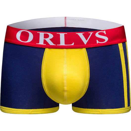 Bóxers de Cintura Media Transpirables para Hombre - Image 17
