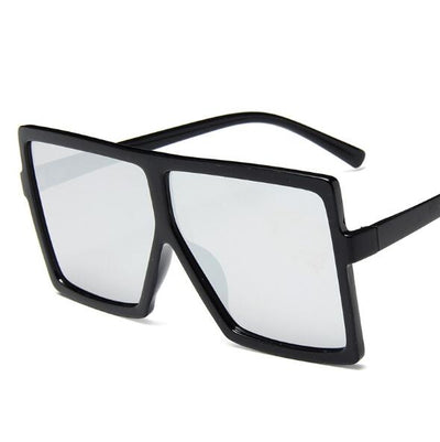 Gafas de Sol Oversized Cuadradas para Mujer - Diseño Premium de Marca - Image 14