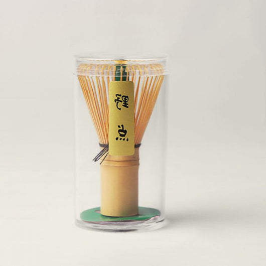 Juego de Batidor Matcha con Tazón de Cerámica y Herramienta Mezcladora - Image 8
