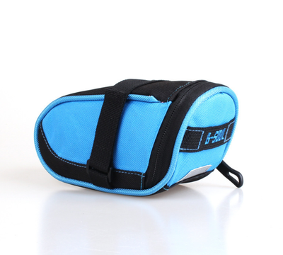 Bolsa Trasera para Bicicleta de Montaña - Image 15