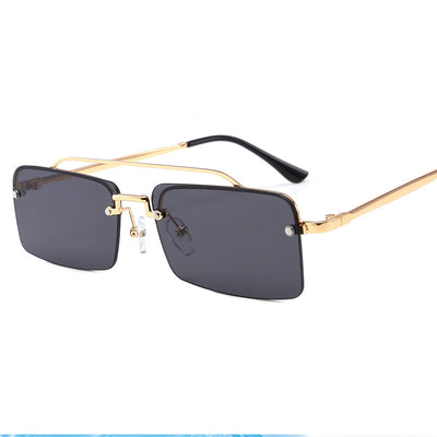 Gafas de Sol Rectangulares - Image 2