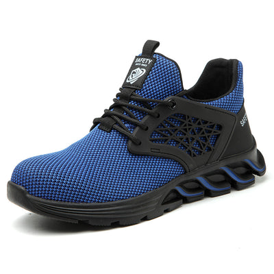 Zapatos de Trabajo Profesionales para Hombre - Image 5