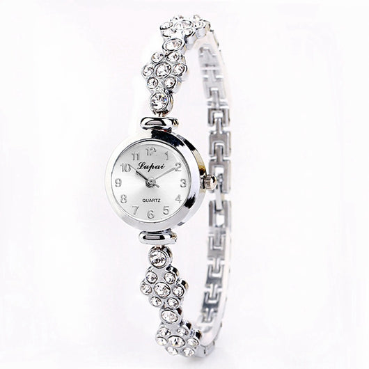 Reloj de Pulsera Cuarzo para Mujer