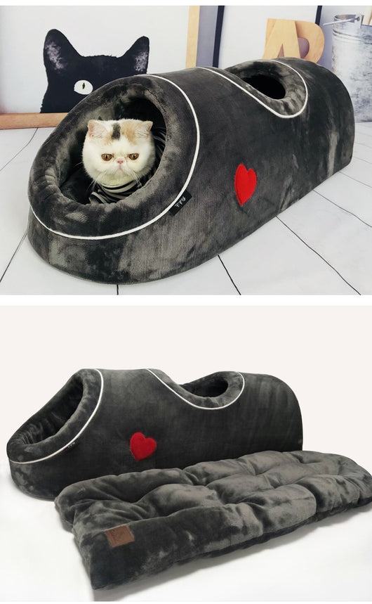 Nido Térmico para Gatos Invierno - Image 2