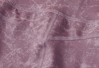 Pantalones Deportivos Ajustados Cintura Alta Levanta Glúteos Secado Rápido - Image 14