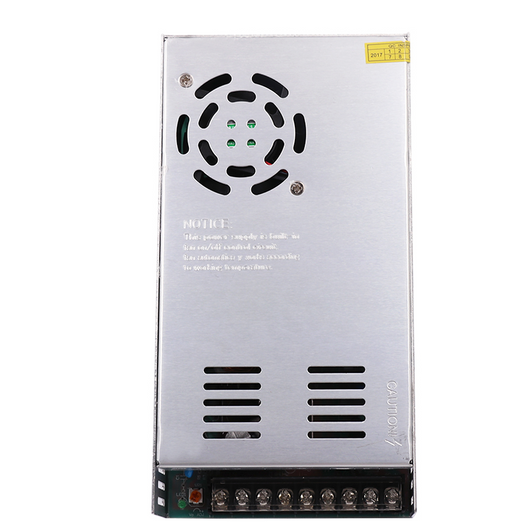 Fuente de Alimentación LED de Voltaje Constante - Image 7