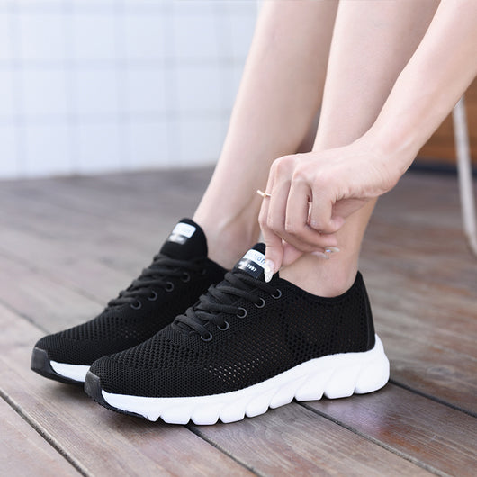 Zapatillas Deportivas Casuales para Mujer - Image 4