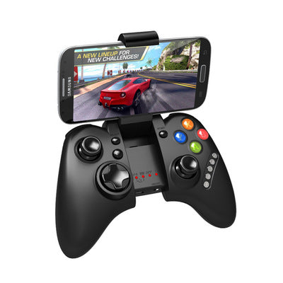 Controlador Bluetooth IPEGA PG-9021 Compatible con Apple
