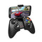 Controlador Bluetooth IPEGA PG-9021 Compatible con Apple