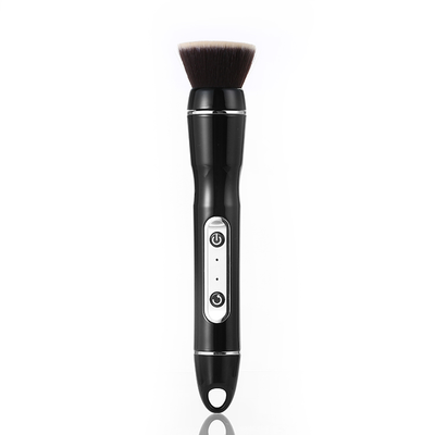 Brocha de Maquillaje Eléctrica Automática - Base y Rubor Profesional - Image 7