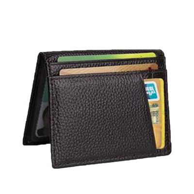 Cartera Minimalista para Tarjetas de Crédito - Billetera Compacta para Hombre - Image 8