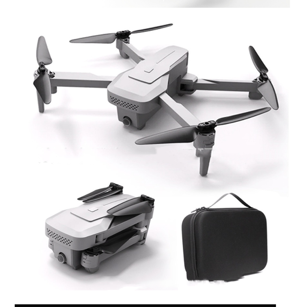 Dron de Fotografía Aérea con Estabilización Óptica y Altura Fija