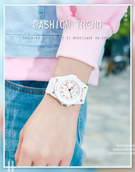 Reloj Deportivo Luminoso Resistente al Agua para Mujer - Image 18