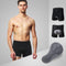 Calzoncillos Acolchados para Ciclismo - Hombre y Mujer
