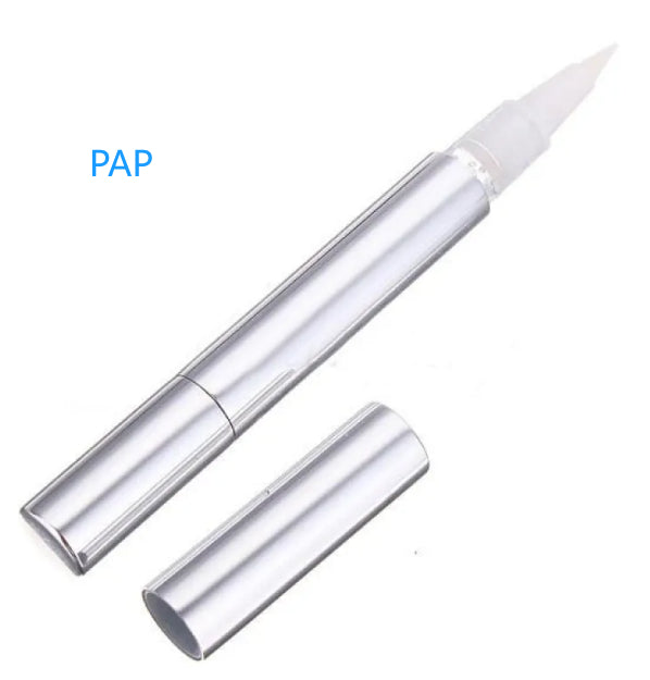 Bolígrafo Blanqueador Dental con Tubo de Aluminio - Limpieza Profesional - Image 14