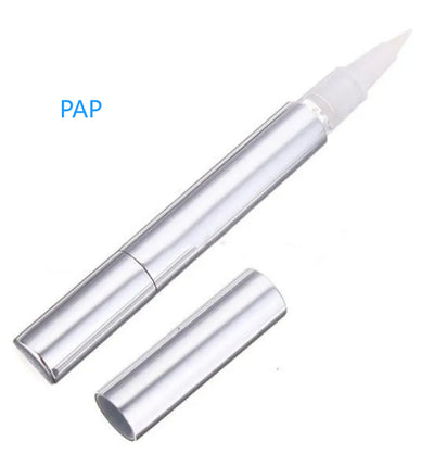 Bolígrafo Blanqueador Dental con Tubo de Aluminio - Limpieza Profesional - Image 14