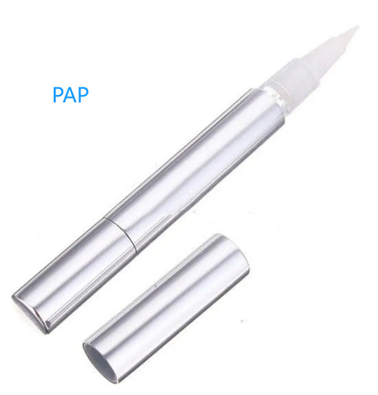 Bolígrafo Blanqueador Dental con Tubo de Aluminio - Limpieza Profesional - Image 14