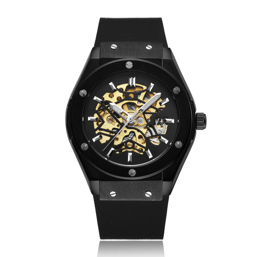 Reloj Mecánico Automático de Precisión - Image 40