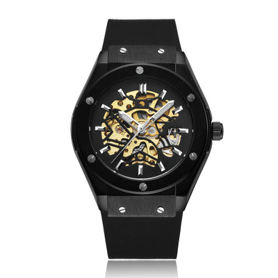 Reloj Mecánico Automático de Precisión - Image 3
