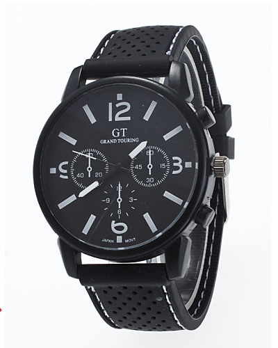Reloj de Cuarzo para Hombre - Image 5
