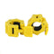 25 Mm Amarillo
