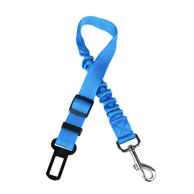 Cinturón de Seguridad Elástico para Perros en Auto - Image 3