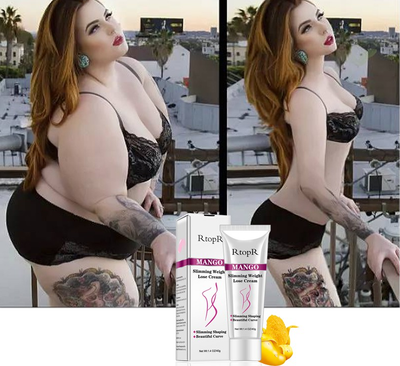 Crema Corporal de Mango RtopR - Image 6