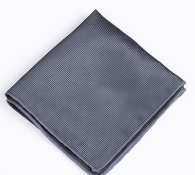 Pañuelo de bolsillo para traje caballero - Image 5