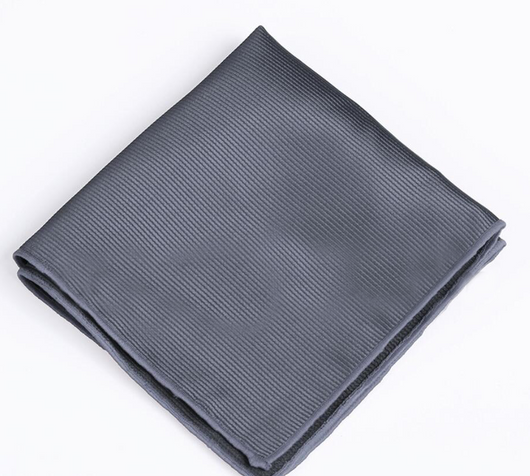 Pañuelo de bolsillo para traje caballero - Image 5