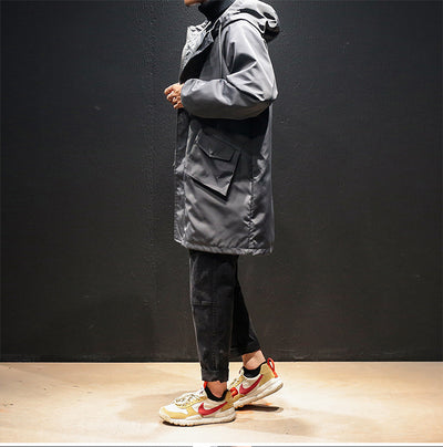 Chaqueta Hip Hop Urbana - Image 6