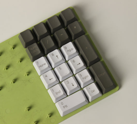 Teclado Mecánico Compacto 21 Teclas - Image 5