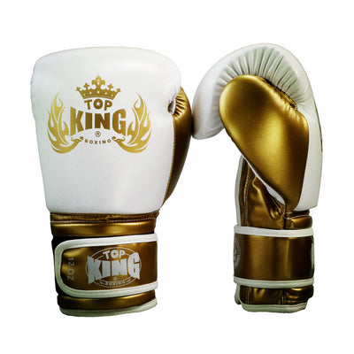 Guantes de Boxeo Sanda Combat para Entrenamiento Profesional - Image 4