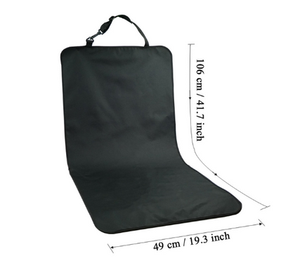Tapetes de Auto Premium - Image 5