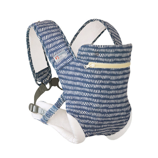 Mochila Portabebé con Cadera Ergonómica y Asiento de Apoyo - Image 22