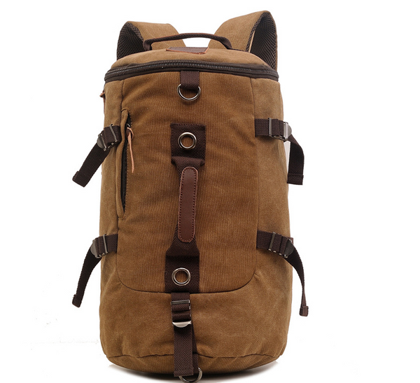 Mochila de Montaña para Escalada