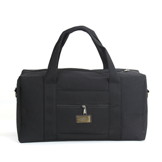 Bolsa de Viaje Organizadora con Compartimentos para Ropa y Equipos - Image 10