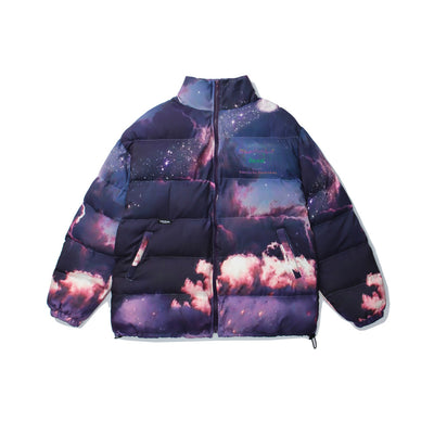 Abrigo Acolchado Premium con Plumón Suelto y Diseño Oversize - Image 10