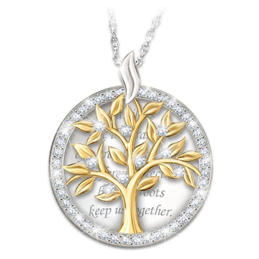 Collar Árbol de la Vida - Image 4
