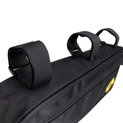Bolsa Triangular de Gran Capacidad para Bicicleta - Image 6