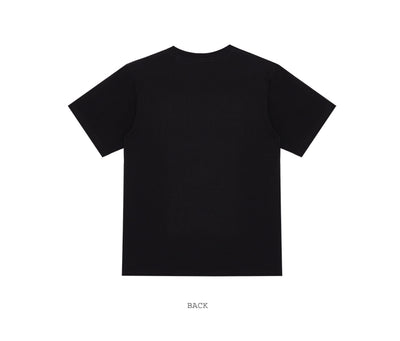 Camiseta Street Rap Unisex de Manga Corta - Image 2