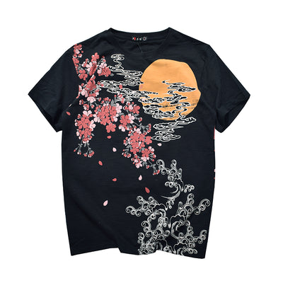 Playera Bordada para Hombre - Image 4