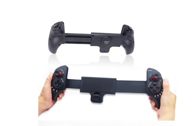 Control Inalámbrico Bluetooth PG-9023 para Juegos Móviles y Tablets - Image 9