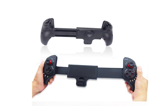 Control Inalámbrico Bluetooth PG-9023 para Juegos Móviles y Tablets - Image 9