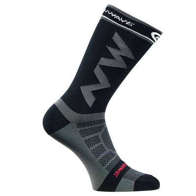 Calcetines Ciclismo Transpirables para Ruta - Image 3