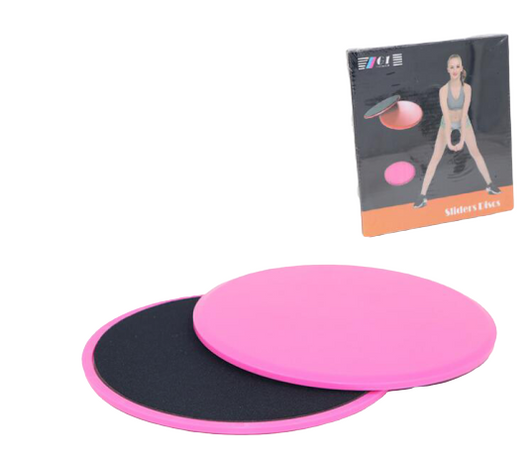 Discos Deslizantes para Fitness y Entrenamiento - Image 19