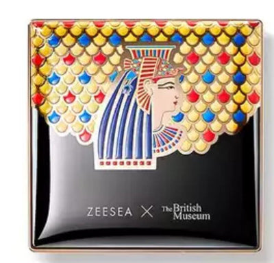 Paleta de Sombras ZEESEA 16 Colores - Maquillaje Profesional - Image 3