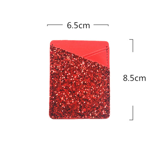 Cartera Minimalista de Cuero Paste - Image 12