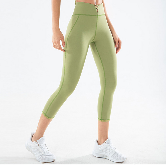 Mallas de Yoga Primavera y Verano