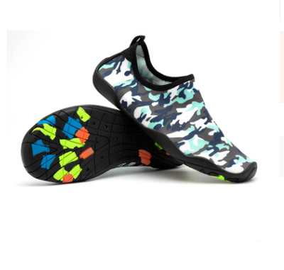 Sandalias Cómodas Transpirables Multi-uso para Agua y Tierra - Image 6