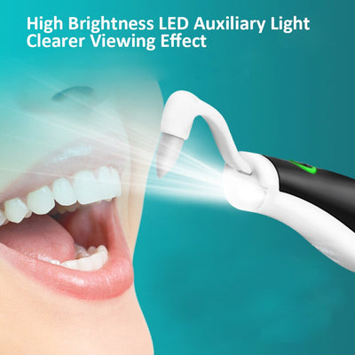 Limpiador Ultrasónico Dental con Blanqueamiento Profesional - Image 4